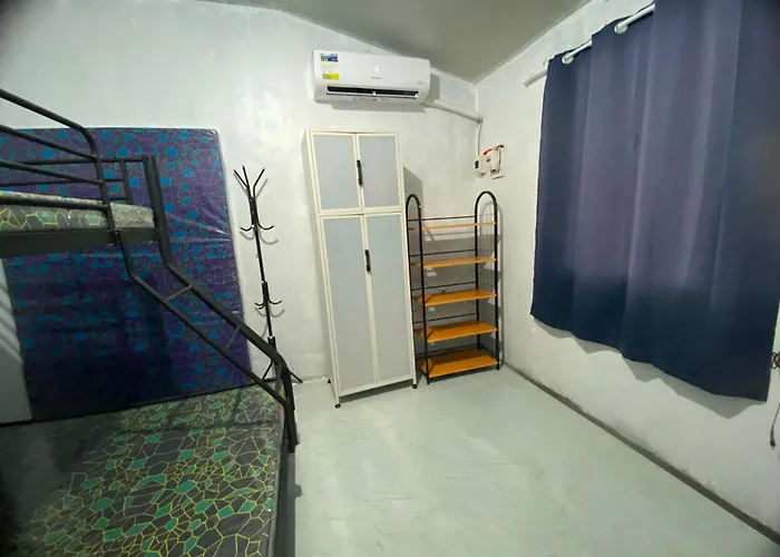Transient House In Apartment Minglanilla